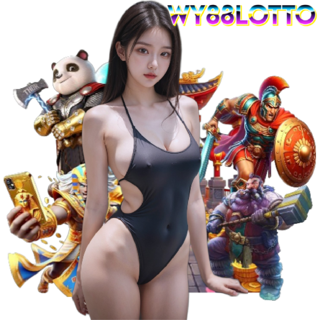 wy88lotto slot