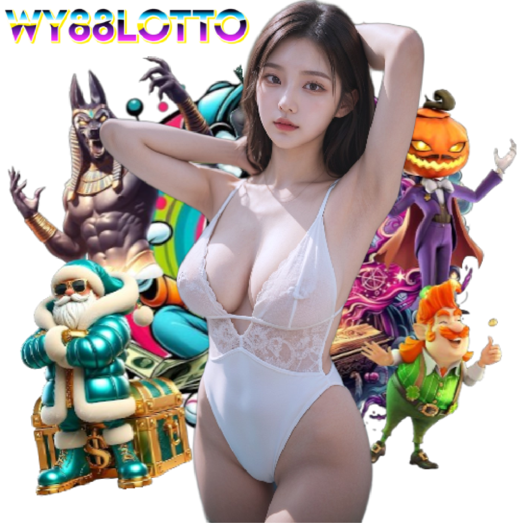 wy88lotto สล็อต