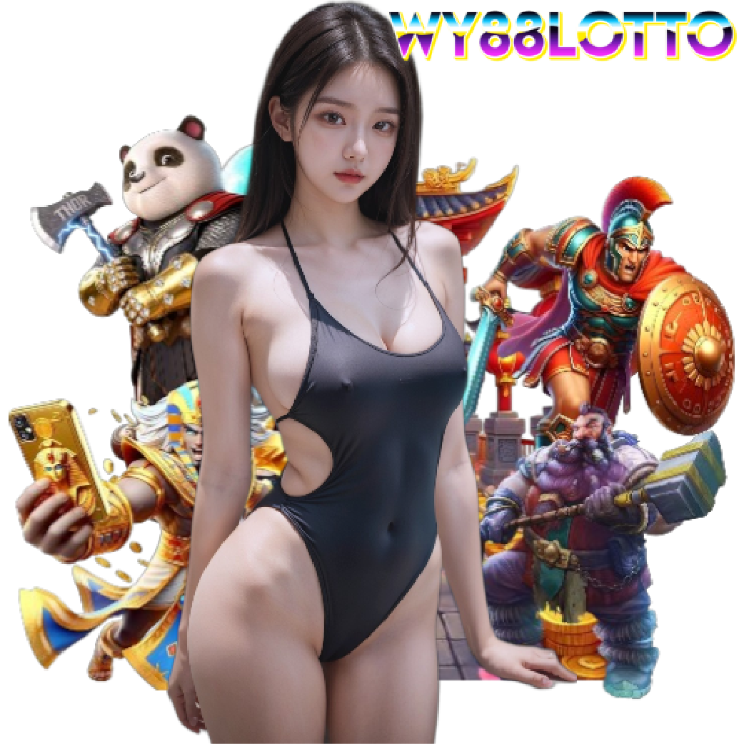 wy88lotto slot